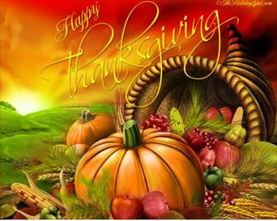 Thanksgiving 2021