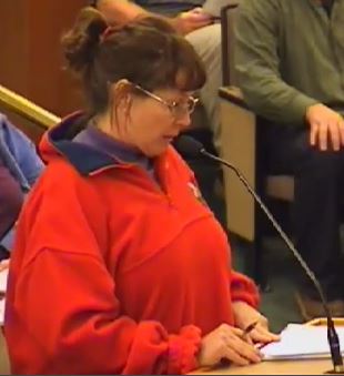 Crescent City Harbor Insolvent?