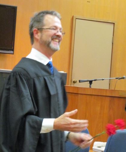 DEL NORTE SUPERIOR COURT