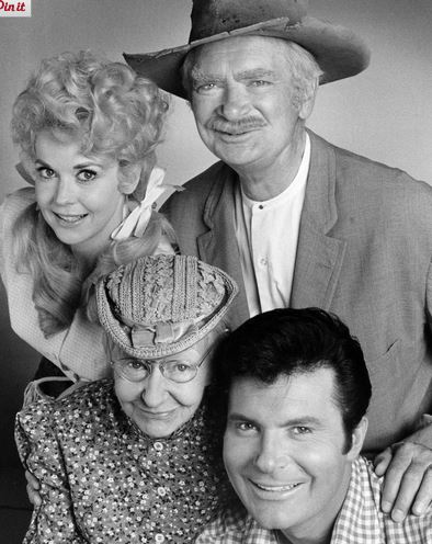 Remembering Donna Douglas/Elly Mae Clampett