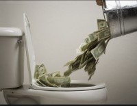 Another sewer rate increase in the works (History Lesson)