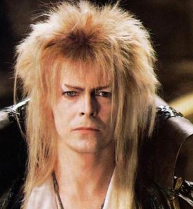 David Bowie Dies