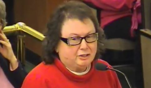 CAN YOU TRUST CITY HALL?