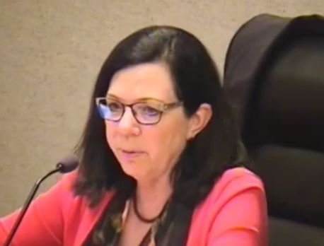 Questions for Candidate Kathryn Murray