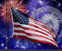 More 4th of July Events