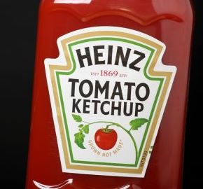 Did Israel ban Heinz Ketchup because it’s a “tomato seasoning” and not a “ketchup?”