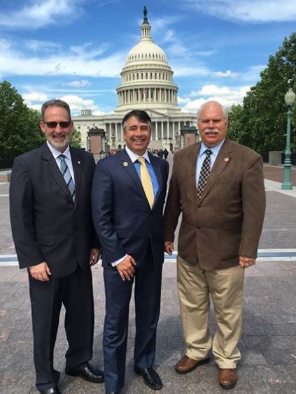 Understanding the Washington DC itinerary