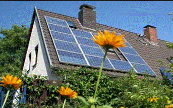 Paul goes solar: Part 1 of 3