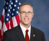 You’re Invited: Rep. Huffman Del Norte Town Hall — July 19th