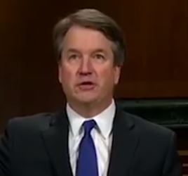 “The nominee will be reported to the floor”