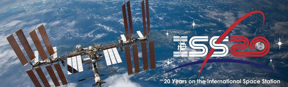 ISS – The International Space Station
