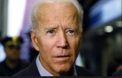 Biden’s Blunders