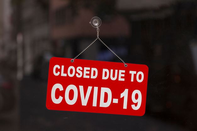 Covid-19 Mandates: Enough is Enough!