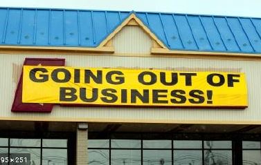 Economic Development in Crescent City, Fat Chance!