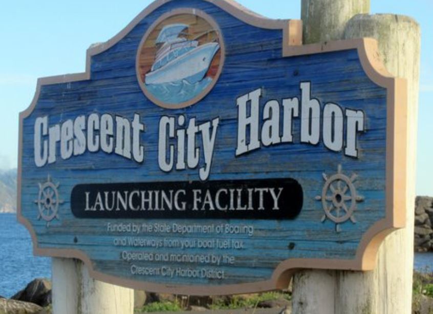 Profoundly Disappointed with Harbor Board