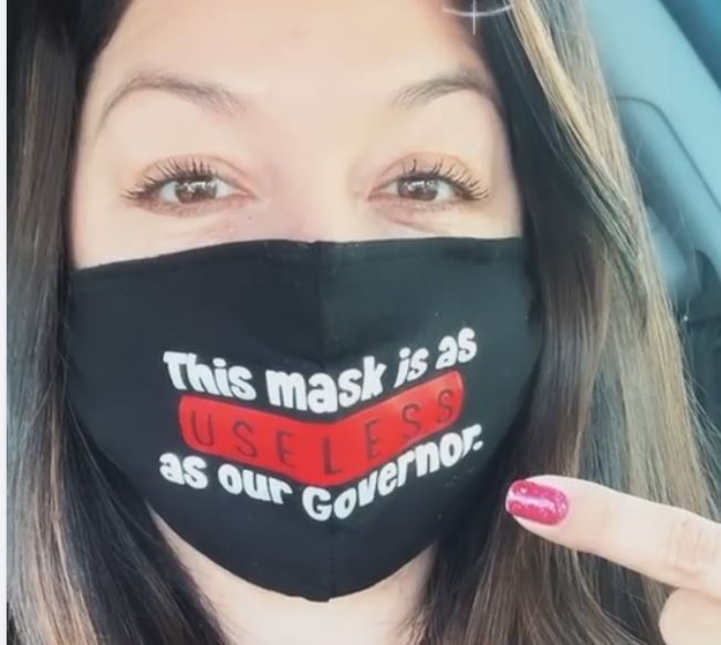 THE RESISTANCE GROWS