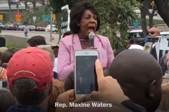 Sick of career politicians?  Sick of the double standard by Democrats?