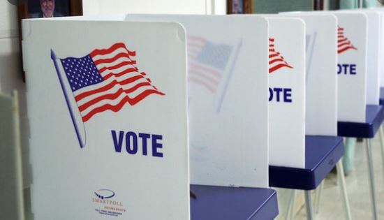 CALIFORNIA COMMENTARY:  Hand Prop 5 the defeat it deserves