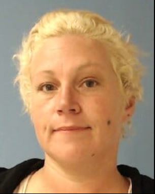 Drug Sales with Loaded Firearm Arrest 3-15-2021