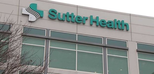 Poor Mitch Hanna and Sutter Coast Hospital