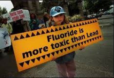 Fluoride – Soon To Become Obsolete?
