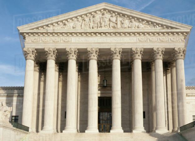 Supreme Court Sides With GOA in Case Involving 2nd, 4th Amendments