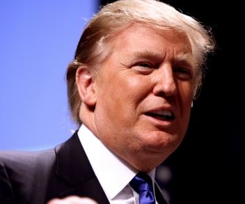 Trump’s State of the Union Speech and Jared Huffman’s Response