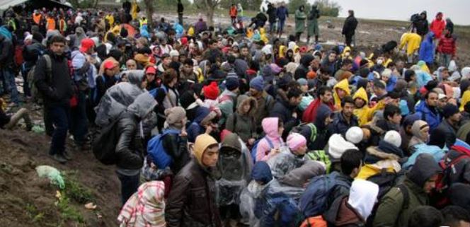 New FAIR Report: Annual Costs of Illegal Immigration Soars to $150.7 Billion a Year