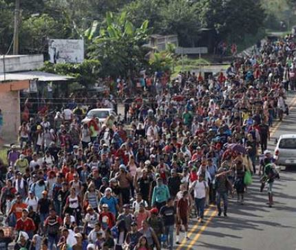 Border Security and Enforcement is Out, Processing and Facilitating Mass Illegal Immigration is In, Charges FAIR