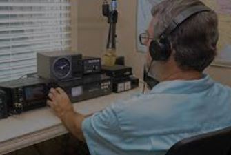 Visit the Amateur Radio Club