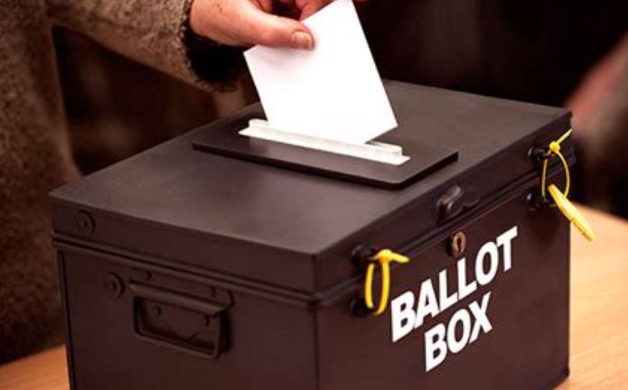 Local Election Integrity