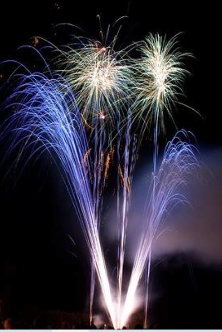 July 3rd and 4th Events