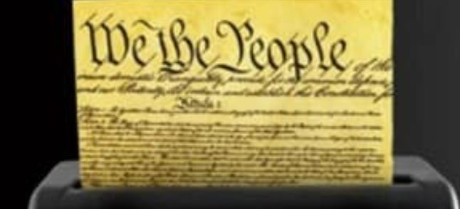 Potentially Good News Across America & CALL TO ACTION