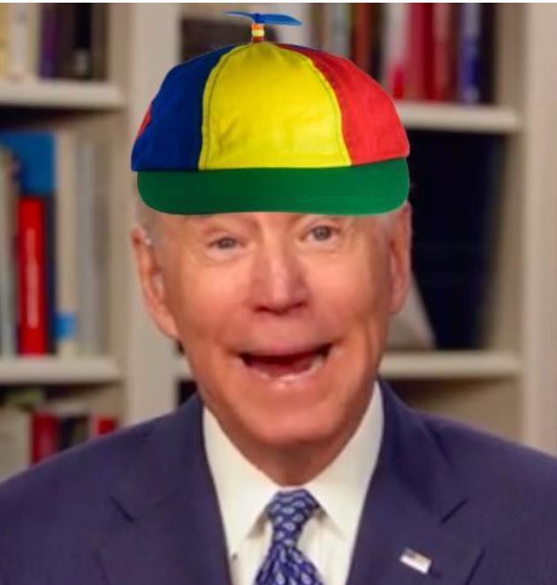 Biden in Contempt of Supreme Court Rulings!