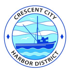 MAILBOX DOCUMENTS; DO YOU STILL TRUST CEO RADEMAKER AS HARBORMASTER?