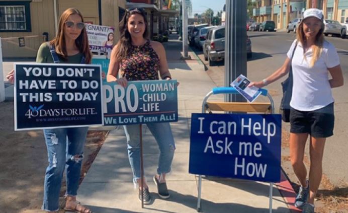 VICTORY IN CALIFORNIA REGARDING FREE SPEECH
