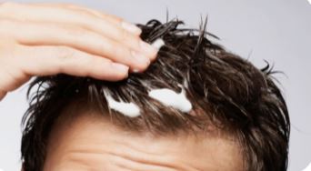 And Hair Gel’s Follies Continue