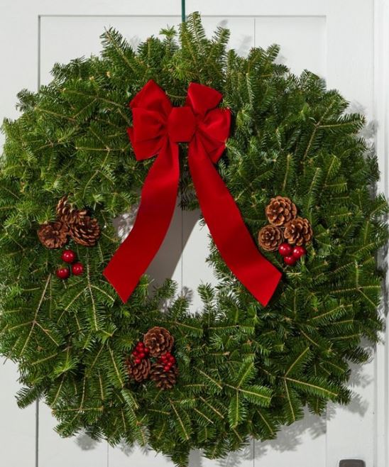 Del Norte Amateur Radio Club Christmas Party