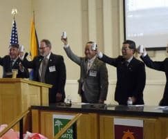 SPECIAL CITY COUNCIL MEETING