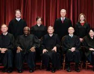 Will Roe v Wade Become History?