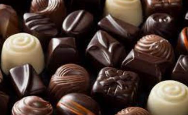 Dark Chocolate To Reduce Pain and Inflammation
