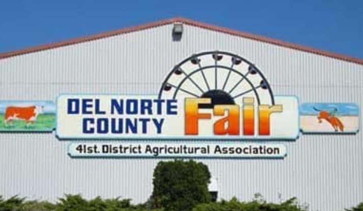 Del Norte Fair Shines Brighter Than the State Fair
