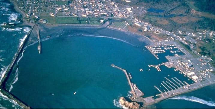 Part 2: Jan. ’22 Crescent Harbor District Meeting.