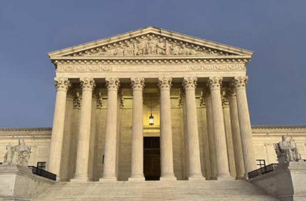 Supreme Court and OSHA Vaccine Mandates