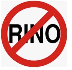 Cronyism, RINO’s and how it affects our lives