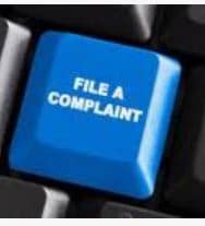 WHEN TO FILE A COMPLAINT