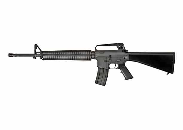 Anti-gunners exploit assassination attempt on President Trump’s life