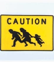 Against The Law