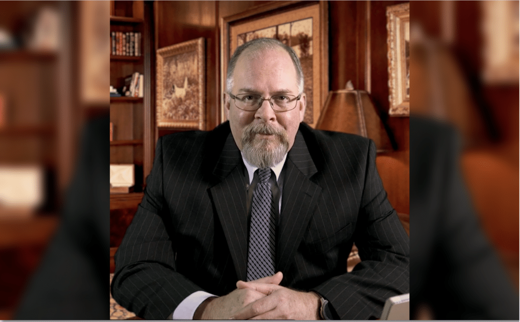 Russiagate: Scandal and Cover-up – Part 1