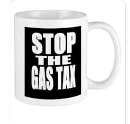 Stopping The Gas Price Increase and more